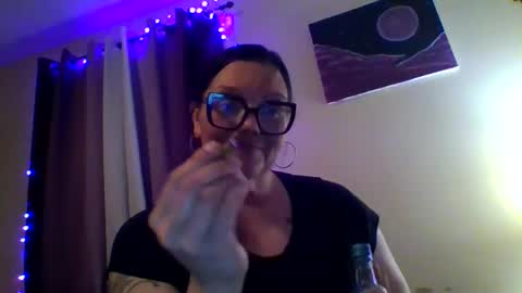 MissCannaSmokes online show from February 14, 12:29 am