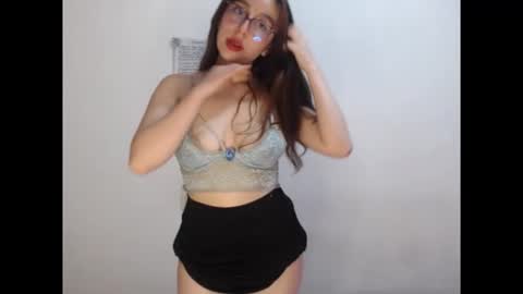 misscelestial online show from June 6, 3:33 am