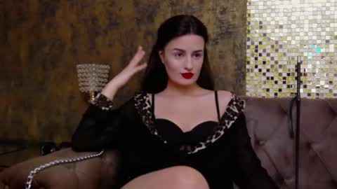 MissCelineWest online show from September 22, 9:50 pm