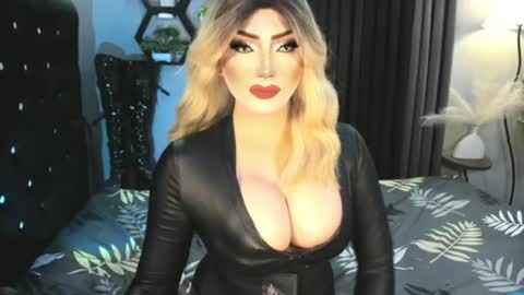 PRIESTESS CHANNEL online show from July 16, 3:34 am
