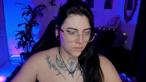 Missy Charlottte.  Hey remember to give me a thumbs up ty online show from January 9, 3:04 am