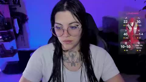 Missy Charlottte.  Hey remember to give me a thumbs up ty online show from October 2, 2:29 am