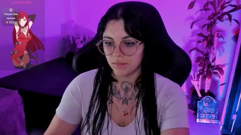 Missy Charlottte.  Hey remember to give me a thumbs up ty online show from October 12, 1:04 am