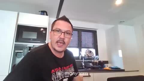 Miss Chupagirly online show from February 12, 10:43 am