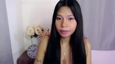 Kiara online show from November 8, 9:20 am