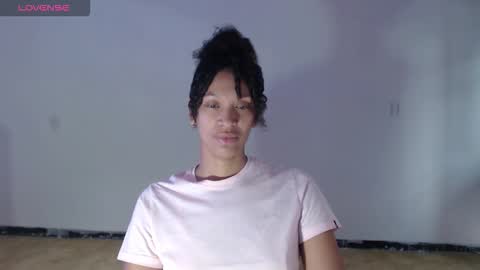 Snapshot of misscruzxz chatting on November 29, 4:10 pm Donna di Diamanti online show from November 29, 4:10 pm