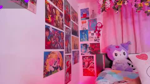 Vane online show from October 16, 1:28 am