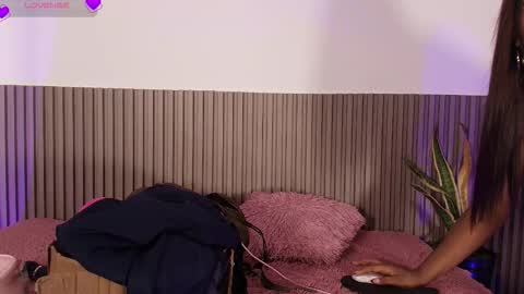 DIONNE online show from March 17, 11:35 am