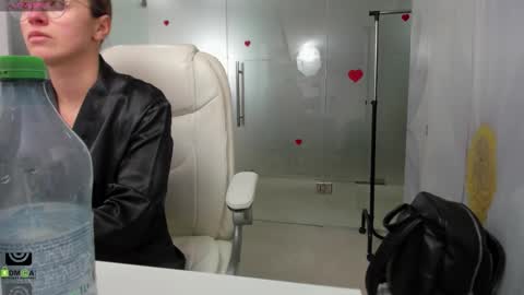 Miss Domina online show from February 2, 3:49 am