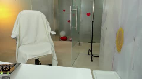 Miss Domina online show from February 17, 3:58 am