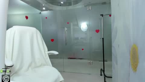 Miss Domina online show from March 24, 3:44 am