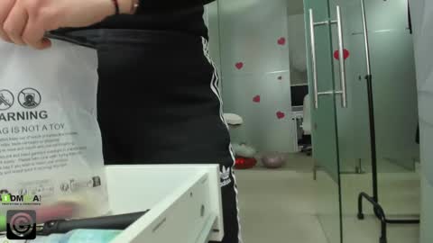 Miss Domina online show from May 12, 2:41 am