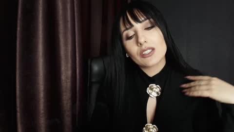 Miss online show from December 23, 3:50 am