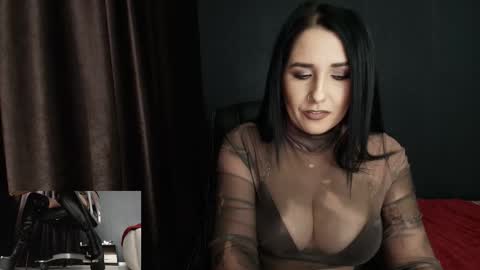 Miss online show from September 25, 10:57 pm