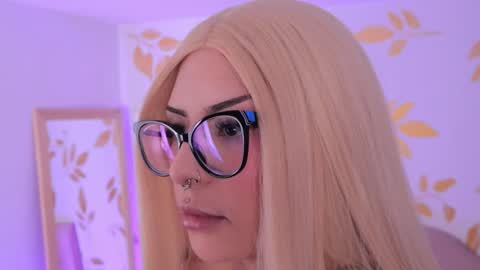 ELEKTRA online show from November 17, 3:56 am