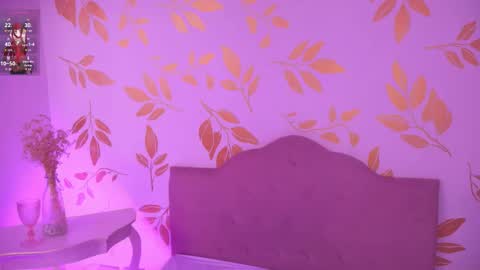 Snapshot of misselektra__ chatting on February 16, 5:03 am ELEKTRA online show from February 16, 5:03 am