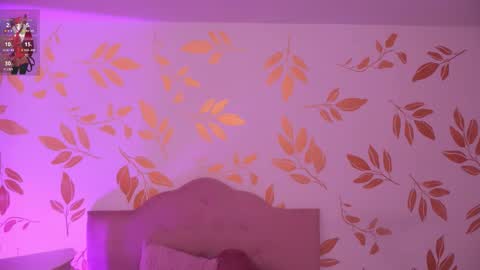 Snapshot of misselektra__ chatting on March 17, 4:39 am ELEKTRA online show from March 17, 4:39 am