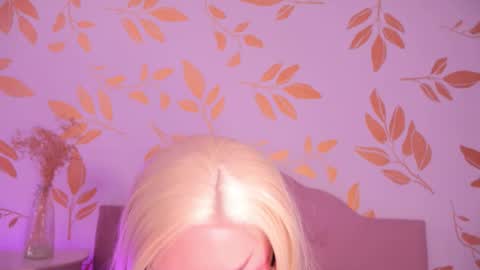 Snapshot of misselektra__ chatting on March 26, 5:24 am ELEKTRA online show from March 26, 5:24 am