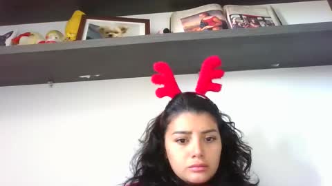 melodie  online show from February 1, 3:07 pm