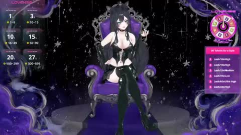 misselliefox online show from March 7, 4:37 pm