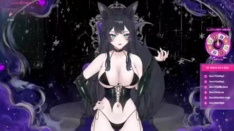 misselliefox online show from May 10, 4:12 pm