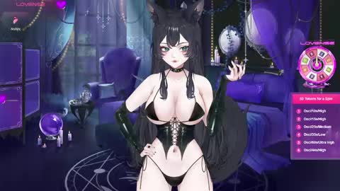misselliefox online show from May 16, 3:55 pm