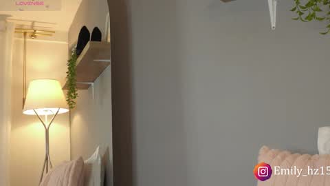 Yuliana online show from January 19, 9:57 am