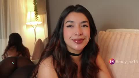 Yuliana online show from April 30, 9:48 am