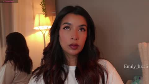 Yuliana online show from May 11, 10:43 am