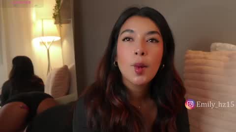 Yuliana online show from May 14, 11:06 am