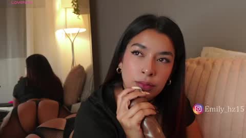 Yuliana online show from May 19, 9:48 am