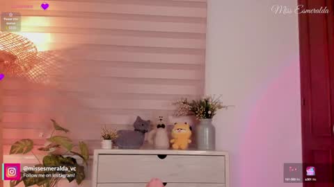 Julieta Arboleda   but i like call me esme online show from January 24, 11:23 pm