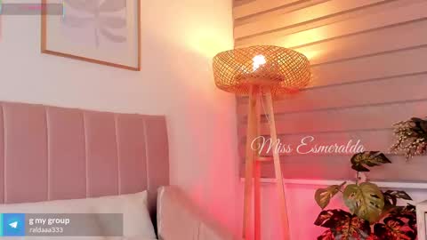 Julieta Arboleda   but i like call me esme online show from September 26, 9:52 pm