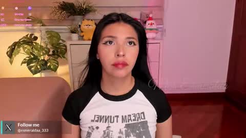 Julieta Arboleda   but i like call me esme online show from November 12, 9:58 pm