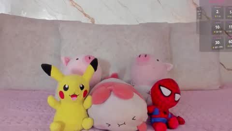 Sami Evan online show from January 14, 12:44 pm