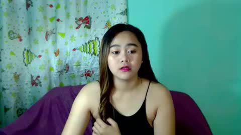 Snapshot of missfatty69 chatting on October 9, 4:27 pm Fatima online show from October 9, 4:27 pm
