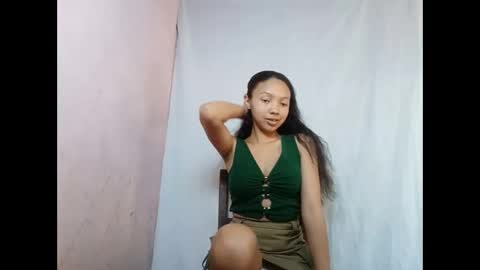 MadagascarQueen online show from March 28, 9:53 am