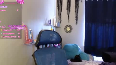 Snapshot of missfoxe12 chatting on December 15, 6:23 pm missfoxe12 online show from December 15, 6:23 pm