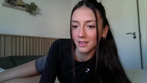 Snapshot of missfreyaxo chatting on September 29, 10:42 am Freya online show from September 29, 10:42 am