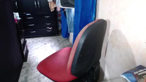 Maria Gomezz online show from September 26, 12:53 pm