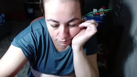 Maria Gomezz online show from April 28, 6:13 pm