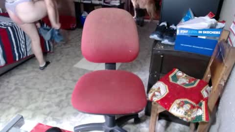 Maria Gomezz online show from May 12, 5:54 pm