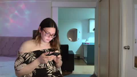 Anghy online show from February 27, 2:11 am