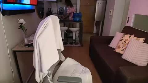 Anghy online show from March 25, 2:56 pm