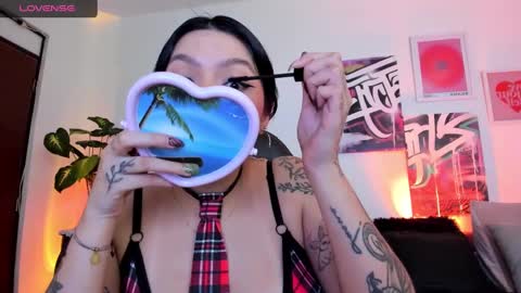 Annie online show from March 2, 1:47 am