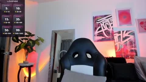 Annie online show from March 7, 3:08 am