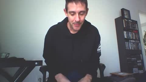 SperminatoR online show from September 26, 7:34 am