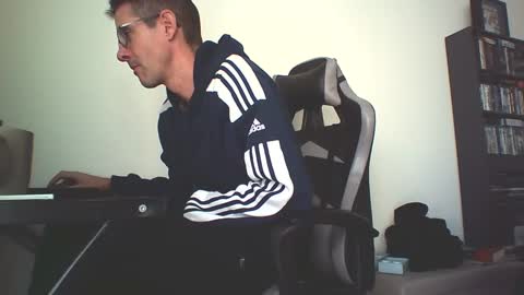 SperminatoR online show from September 27, 7:13 am