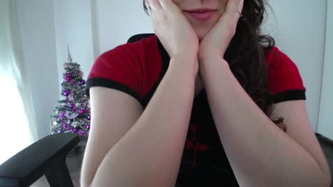 Ivana online show from January 7, 4:37 pm