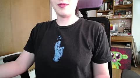 Ivana online show from October 14, 5:25 pm